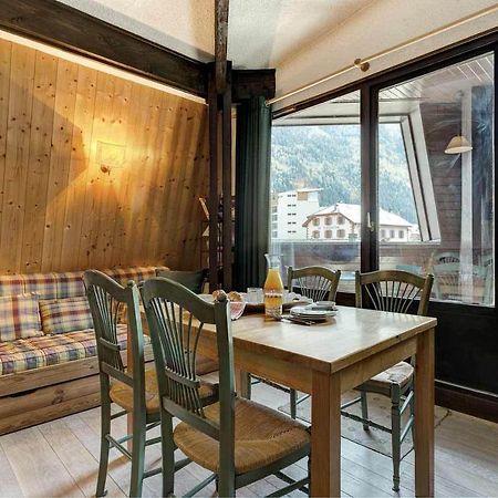 Apartment Lachenal - Alpes Travel - Alpes Travel - Central Chamonix - Sleeps 4 Εξωτερικό φωτογραφία