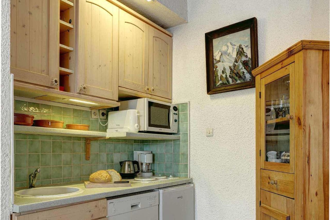 Apartment Lachenal - Alpes Travel - Alpes Travel - Central Chamonix - Sleeps 4 Εξωτερικό φωτογραφία