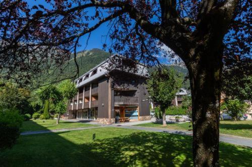 Apartment Lachenal - Alpes Travel - Alpes Travel - Central Chamonix - Sleeps 4 Εξωτερικό φωτογραφία